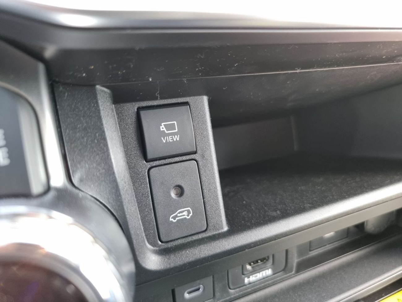 Toyota Land Cruiser 2026 Toyota Land Cruiser LC300 VXR (Full-Option with Radar) 3.3L V6 TW Twin Turbo Diesel A/T 4WD Exp