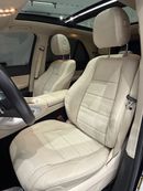 Mercedes Benz GLE350 USA SPEC