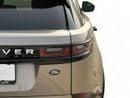 Land Rover Range Rover Velar P250 S 2.0L Petrol  | 2023 | AED 2,240 per month