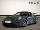 Porsche 911 GT3 WEISSACH PACKAGE (EXPORT ONLY) Right Hand Drive