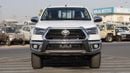 Toyota Hilux Toyota Hilux 2.7L AT D/C