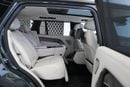 Land Rover Range Rover LWB Autobiography P530 4.4L