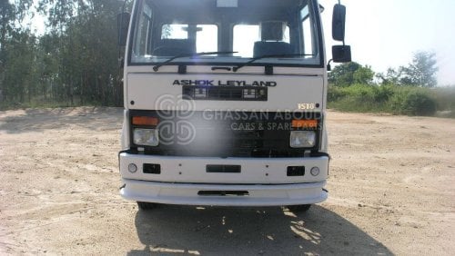 Ashok Leyland Falcon TRUCK CHASSIS PAYLOAD 10.5 TON MY23