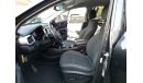 Kia Sorento 2017 model, turbo, cruise control, sensor wheels, camera screen, in excellent condition
