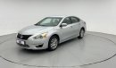 Nissan Altima S 2.5 | Zero Down Payment | Free Home Test Drive