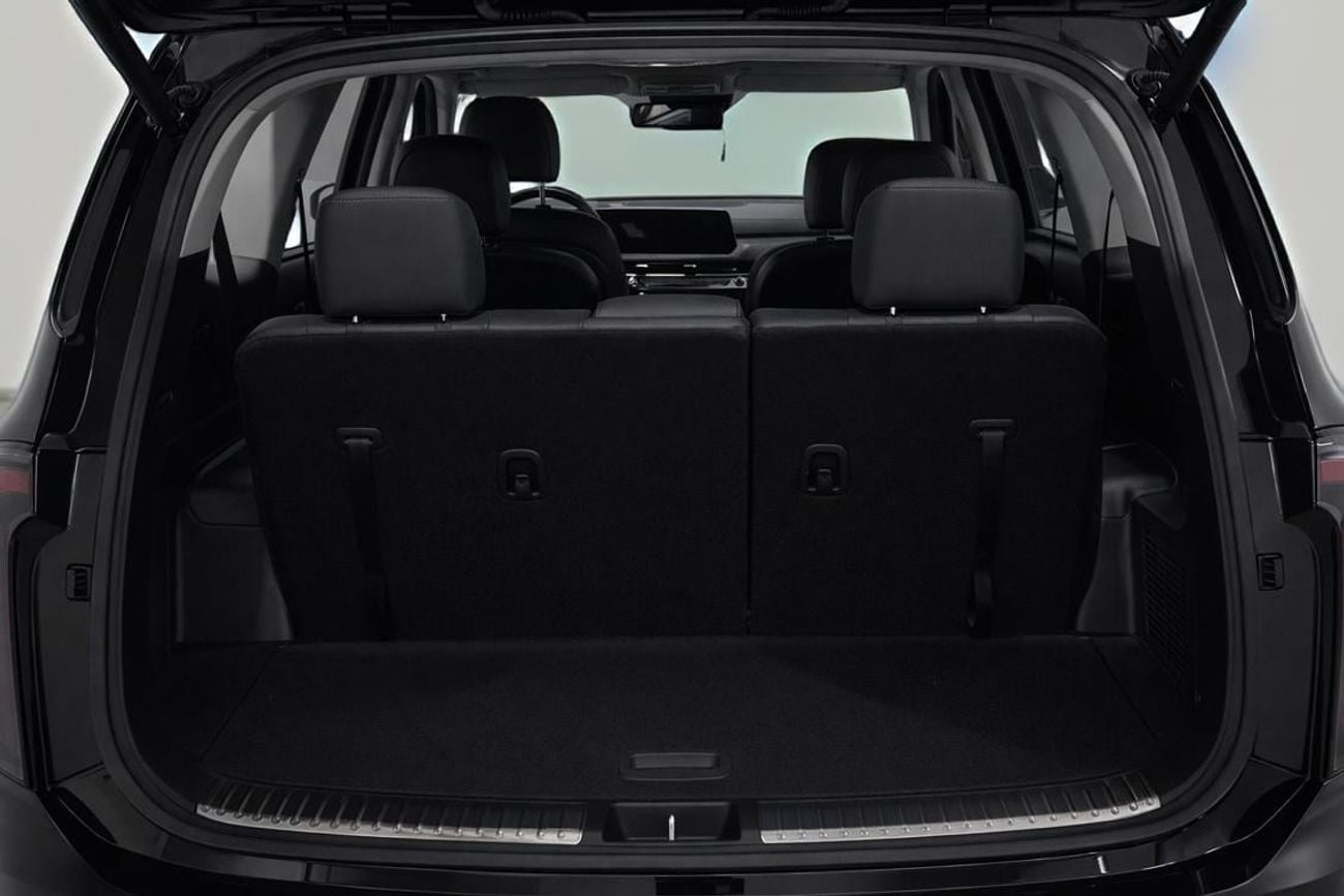 Kia Telluride SX 2024 | AED 2082/Month | 0 DP | 30 Day Return | Warranty | Service History