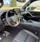 لكزس LX 700h Luxury