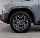 Jetour T2 Luxury