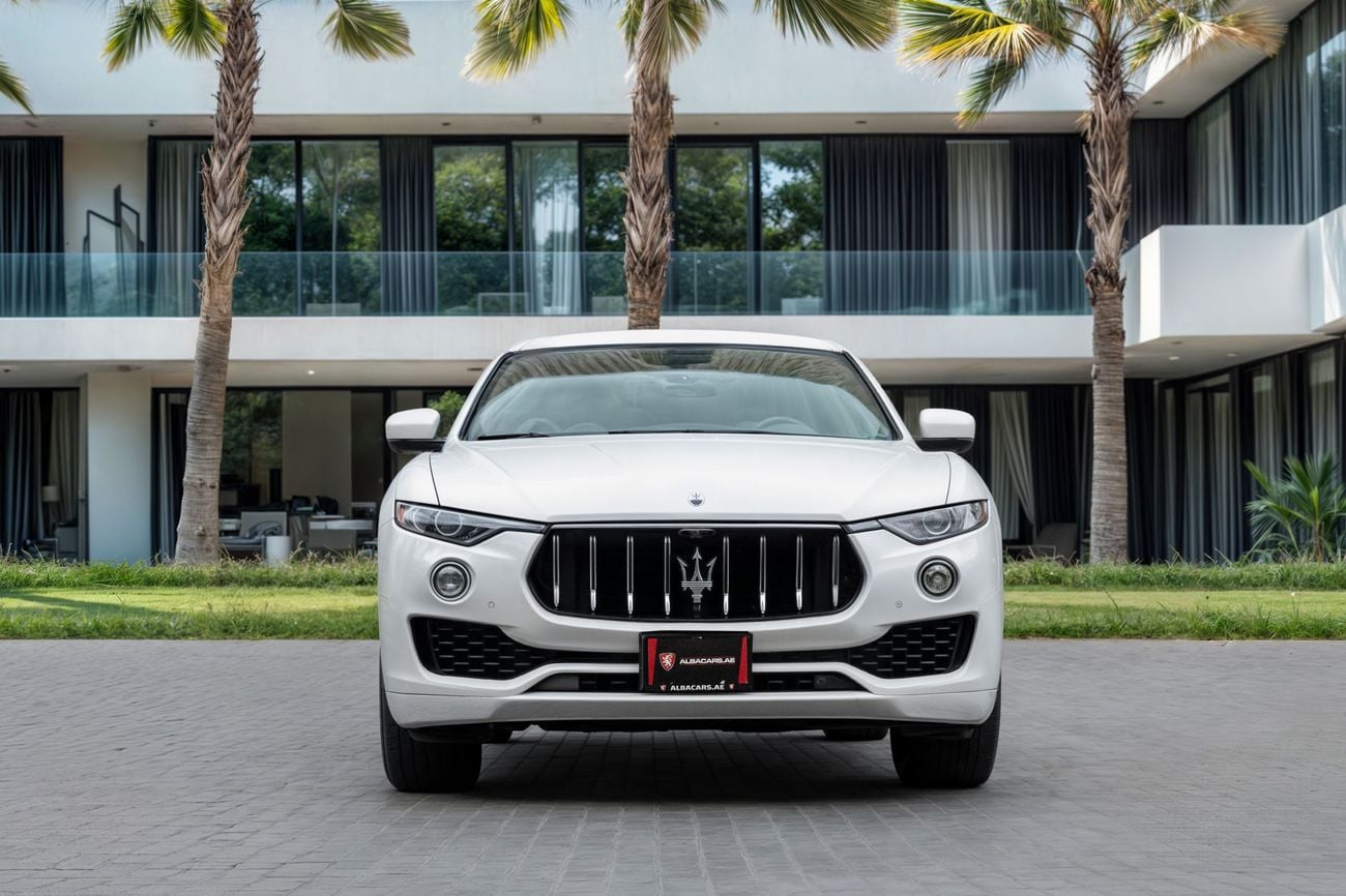 Maserati Levante Levante GT Hybrid | 3,663 P.M | 0% Downpayment | LEVANTE GT HYBRID | WARRANTY!