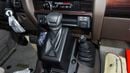 تويوتا لاند كروزر بيك آب TOYOTA LAND CRUISER | PETROL SINGLE CABIN A/T | 4.0L V6 | 2024