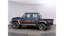 Toyota Land Cruiser Pick Up