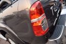 تويوتا هيلوكس DLX 4x4 Diesel 3.0L Right Hand (Export Only)