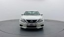 Nissan Altima S 2.5 | Under Warranty | Inspected on 150+ parameters