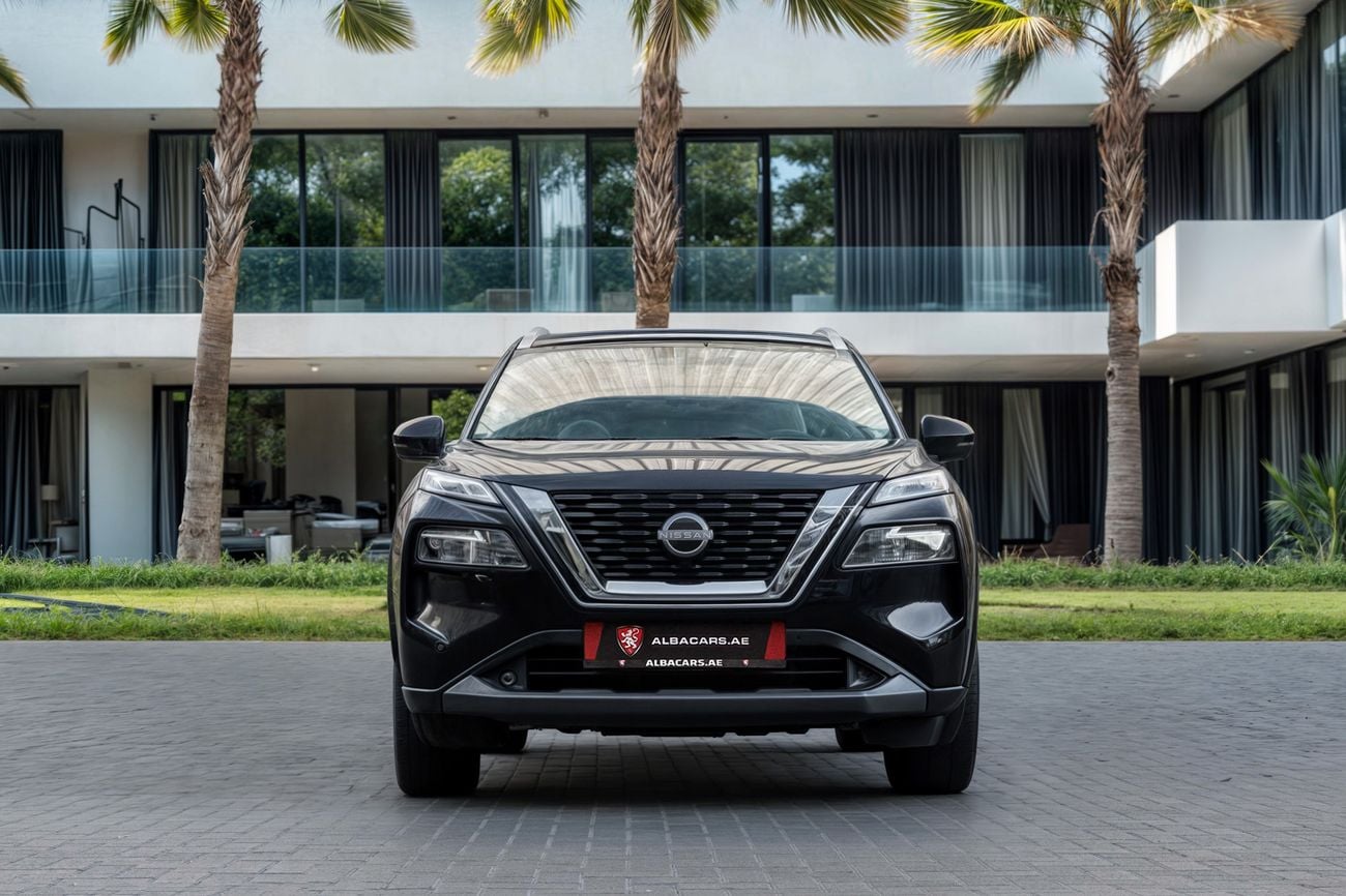 Nissan X Trail X-Trail SV | 1,959 P.M | 0% Downpayment | NISSAN WARRANTY 2029!
