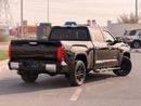 Toyota Tundra Full option/ 360 camera, leather seats 2023