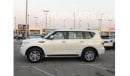 Nissan Patrol Type: Nissan Patrol  Model: 2013  Specifications: GCC screen, full electric control, fingerprint, ke