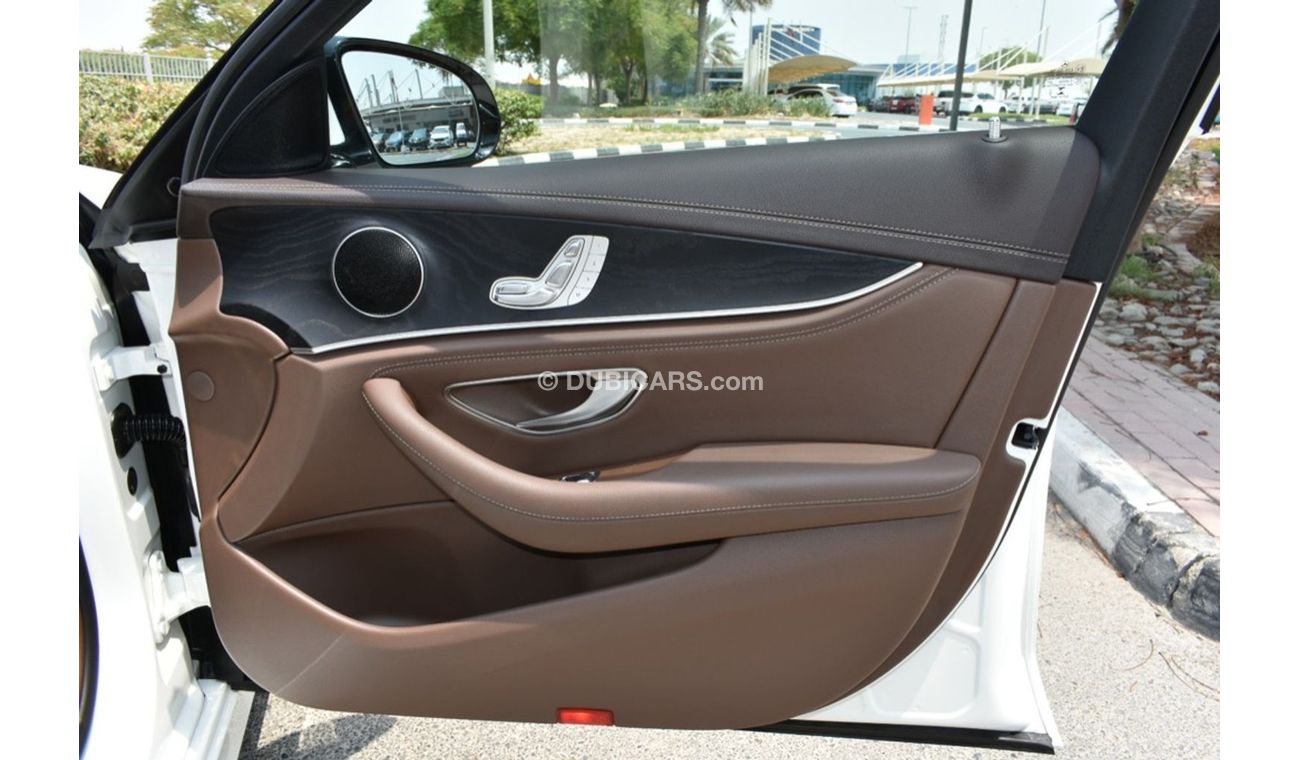 Mercedes-Benz E200 Mercedes Benz E200