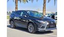 لكزس RX 350 LEXUS RX350 2022 MODEL CLEAN CAR