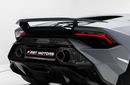 Lamborghini Huracan 5.2L V10 Naturally Aspirated Engine