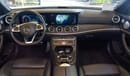 Mercedes-Benz E 400 4Matic