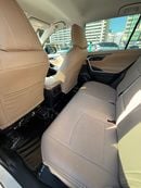 Toyota RAV4 EXR