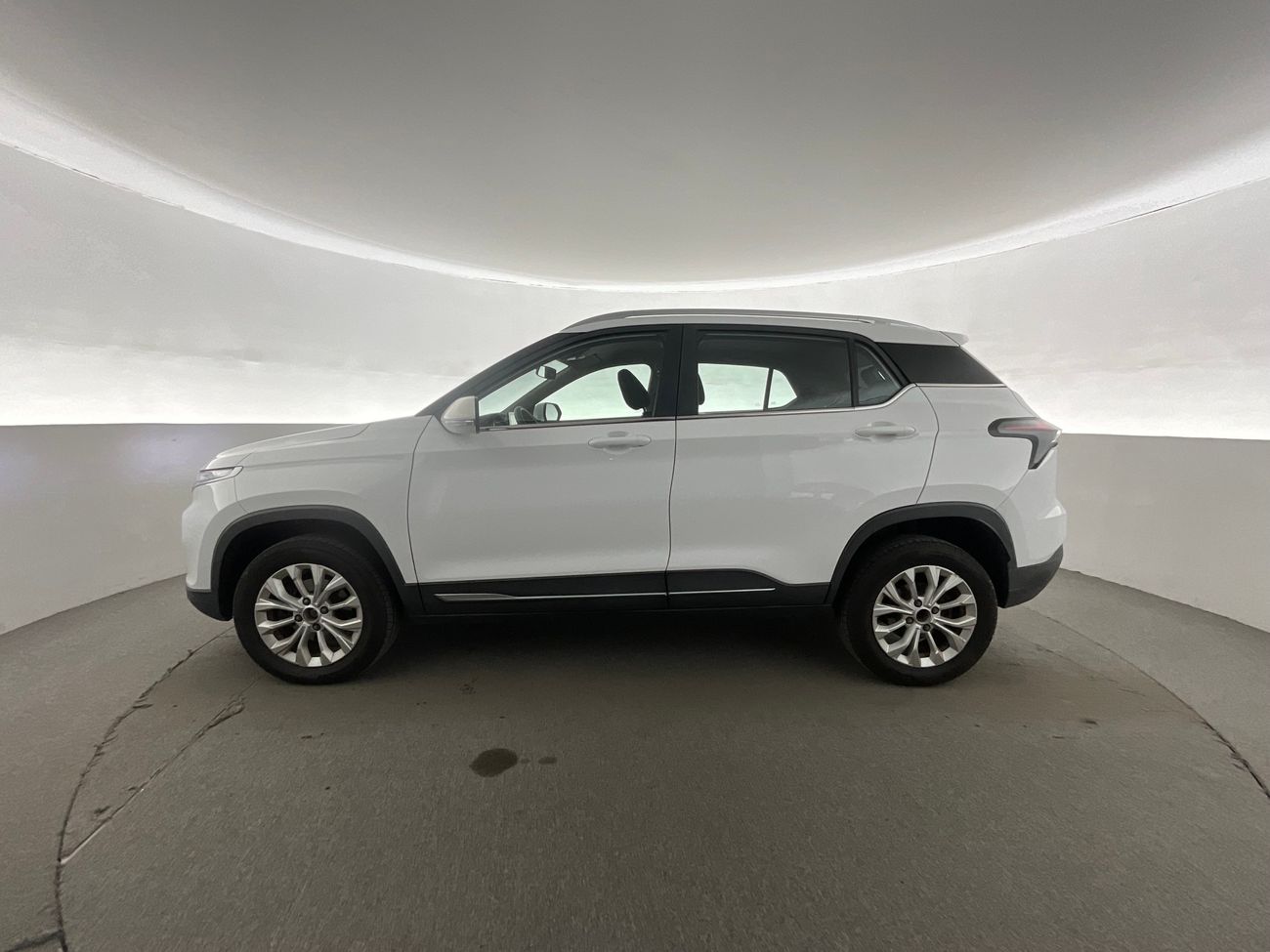 شيفروليه جروف LT | National Day Celebration | شامل الضمان | 0 ﺪﻔﻋﺓ ﺃﻮﻟﻯ