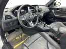 بي أم دبليو M2 2019 BMW M2 Competition, 1 Year Unlimited Km Warranty, Excellent Condition, GCC
