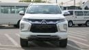 Mitsubishi Montero Sport Brand New Montero Sport 2025 Export 3.0L 4WD Petrol|White/Black|MONTEROSPORT-GLS-PREM-25|