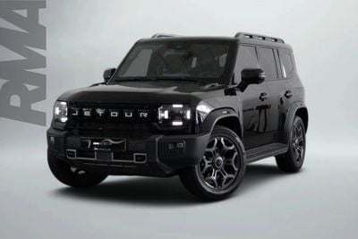 جيتور T2 Luxury