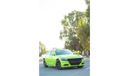 دودج تشارجر 3.6L SXT (متوسط) 3.6L SXT (متوسط) 3.6L SXT (متوسط) الموديل: دودج تشارجر SXT منتصف الخيار   السنة :20
