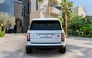 Land Rover Range Rover Vogue 5.0L Vogue HSE 5.0L V8 | 2016 | GCC SPECS | 3 Months Warranty Included