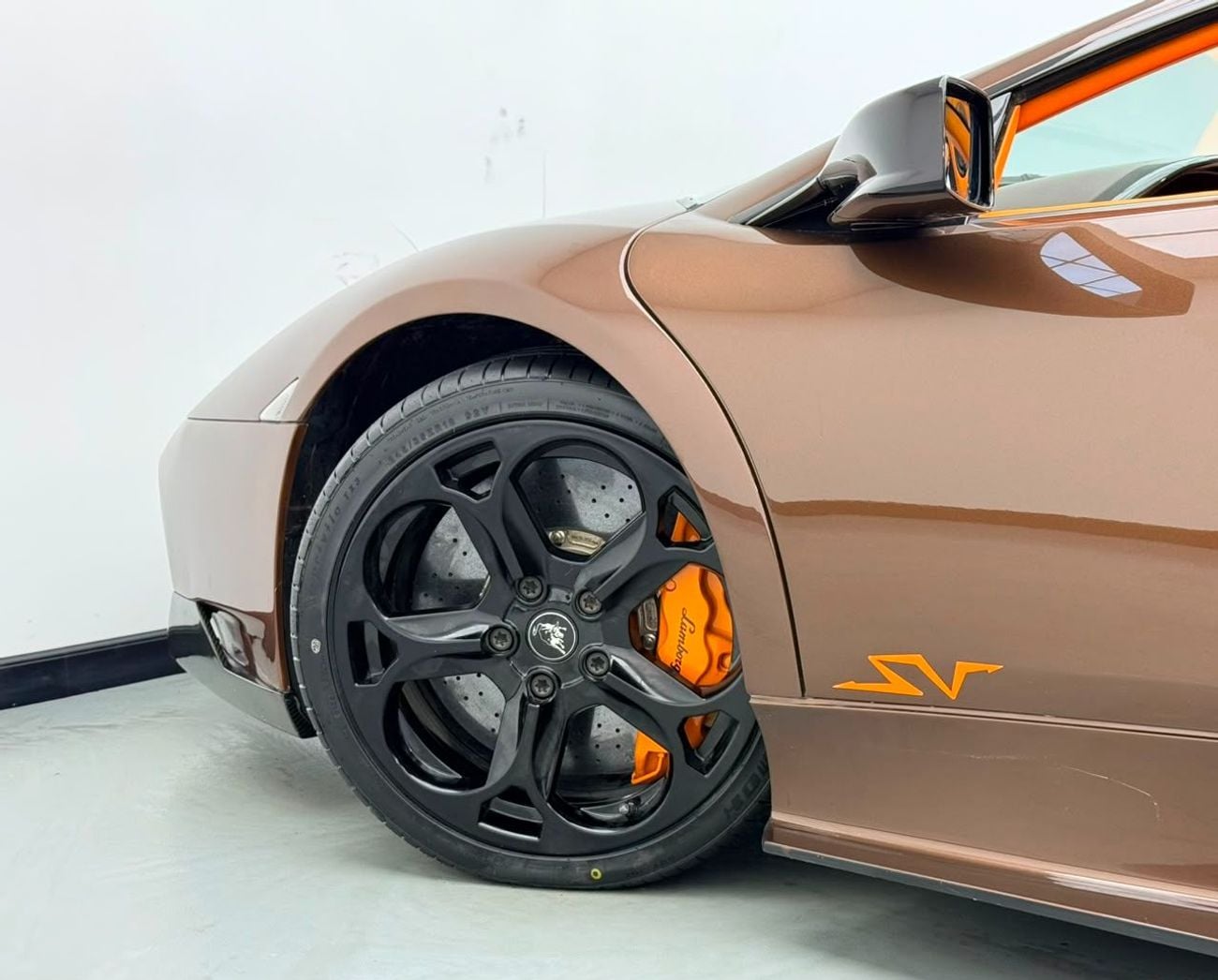 Lamborghini Murcielago LP-640 2009 Lamborghini Murciélago LP640-4 With SV Kit, Full Lamborghini Service History, Very Low K