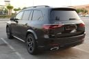 Mercedes-Benz GLS 450 4MATIC