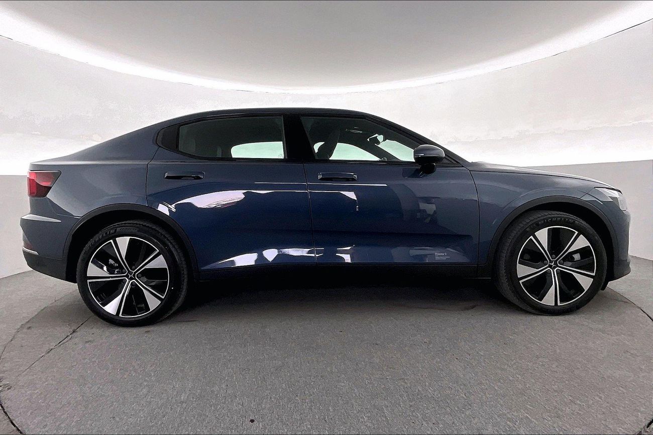 Polestar 2 Standard Range Single Motor | National Day Celebration | Guaranteed Warranty | 0 Down Payment