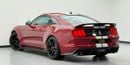 Ford Mustang 2020 Ford Mustang Shelby GT500, Ford Warranty, Full Ford Service History, Very Low Km, GCC