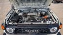 Toyota Land Cruiser 70 TOYOTA LAND CRUISER hard top ambulance LC78 4.2D MT MY2024