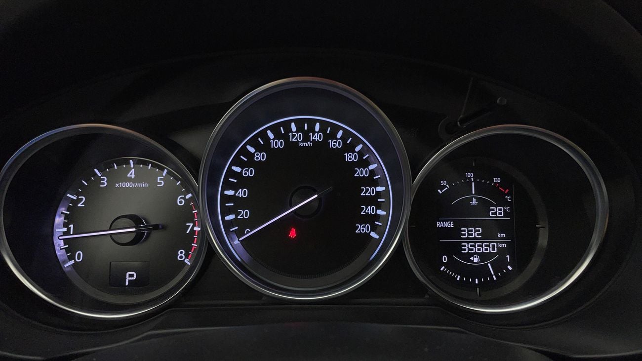 Mazda CX5 GL 2.5 | Zero Down Payment | Home Test Drive