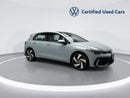 Volkswagen Golf Golf GTI 2L | Ex - Demo | Panoramic Sunroof | Fabric Sport Seats | LED Plus Headlights | Digital Coc