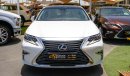 Lexus ES350