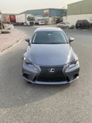 Lexus IS250 PRESTIGE