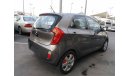 Kia Picanto Kia Picanto 2013 gcc very celen car