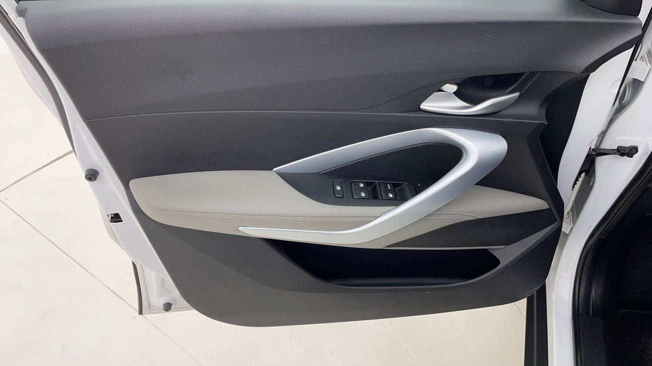 Chevrolet Groove LT 1.5 | Zero Down Payment | Free Home Test Drive