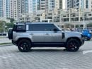 Land Rover Defender P400 110 First Edition 3.0L (7 Seater)