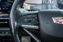 Cadillac Escalade Premium Luxury 6.2L 4WD