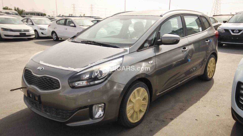 Kia carens 2015 Kia carens 2015