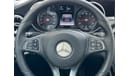 Mercedes-Benz C 300 Luxury MERCEDES BENZ C300 2015 KIT C63 AMG FULL OPTIONS IN LOW MILEAGE WITH DEALER WARRANTY