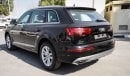 أودي Q7 TFSI 2.0 Quattro