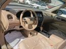 Nissan Pathfinder SV First owner, excellent condition, 4x4