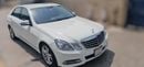 Mercedes Benz E350 AVANTGARDE SPORTS