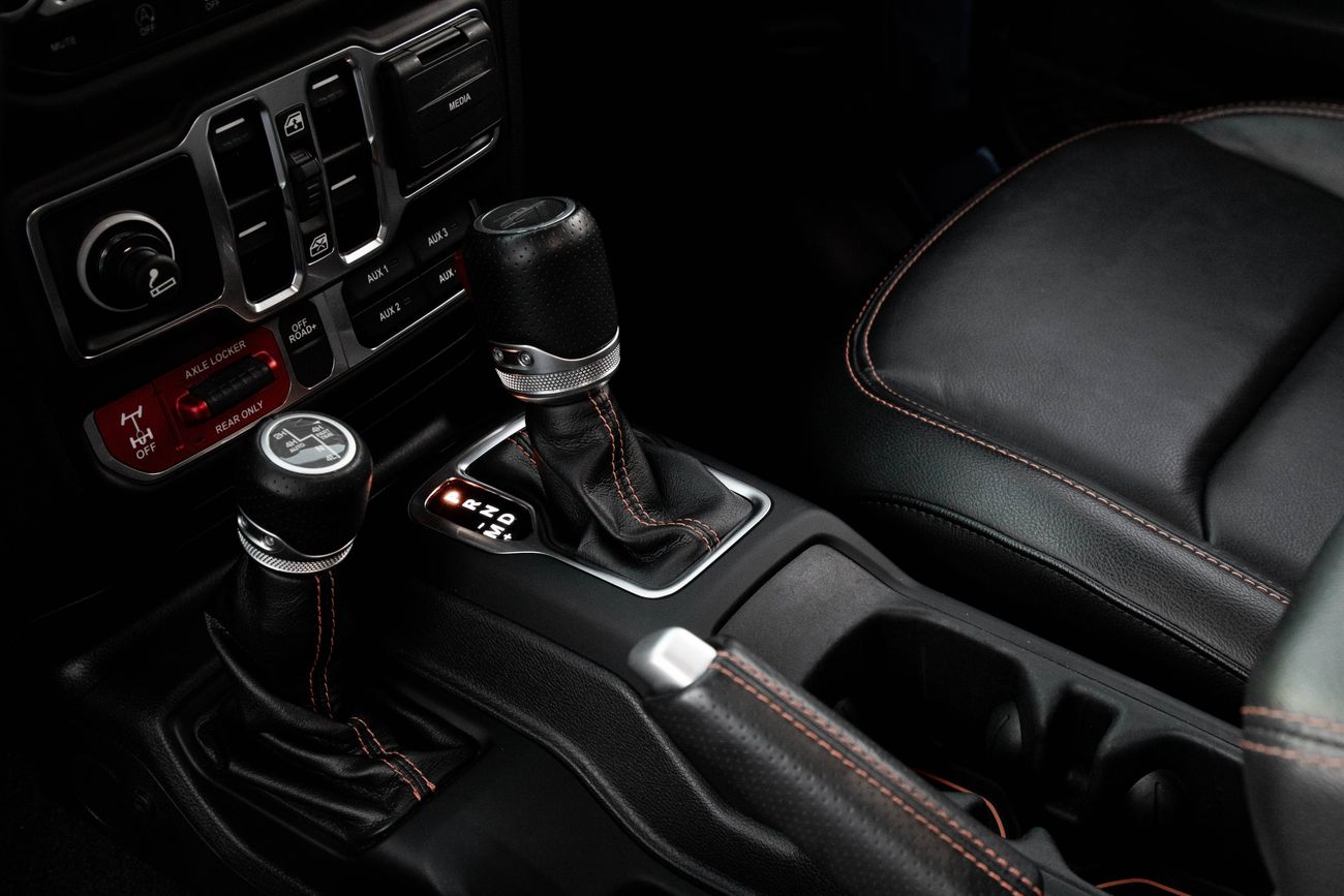 Jeep Gladiator Gladiator Sand Runner | 3,134 P.M | 0% Downpayment | Jeep Warranty!